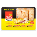 PAN DE AJO SANTA MASA 5 UNI - 400G