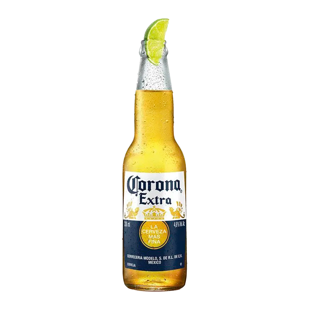 CERVEJA CORONA LONG NECK 330ml