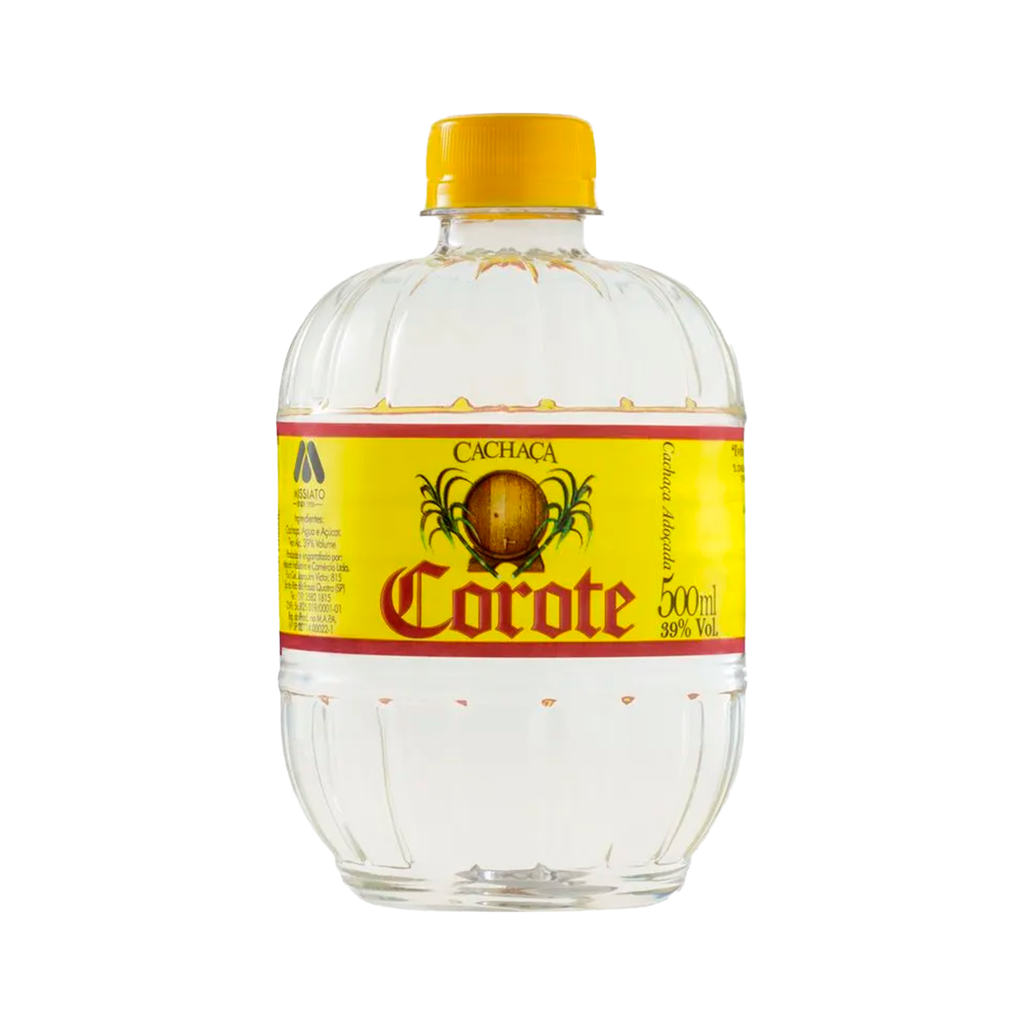 COROTE TRADICIONAL 500ml