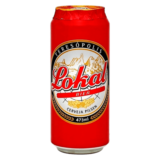 [000475] CERVEJA LOKAL LATA 473ml
