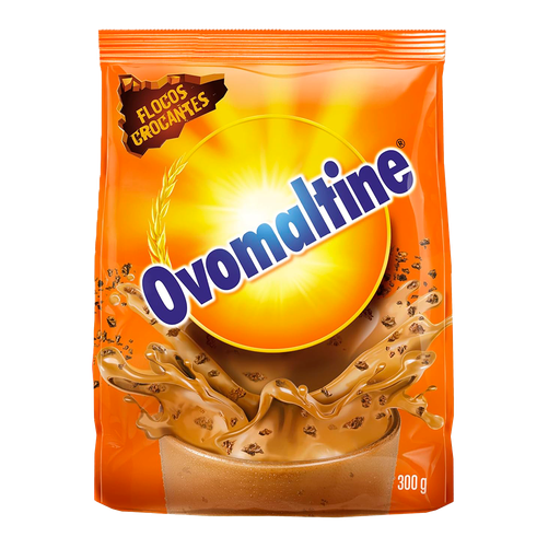 [00482] OVOMALTINE EN POLVO 300G