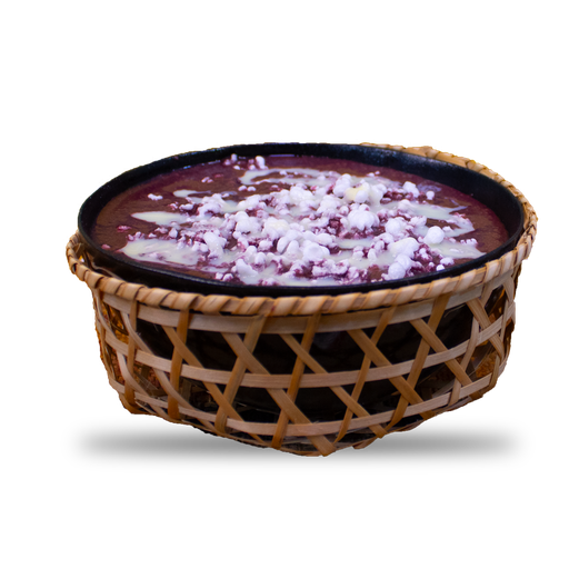 [P0012] !REFAZER BOWL DE AÇAÍ TRADICIONAL