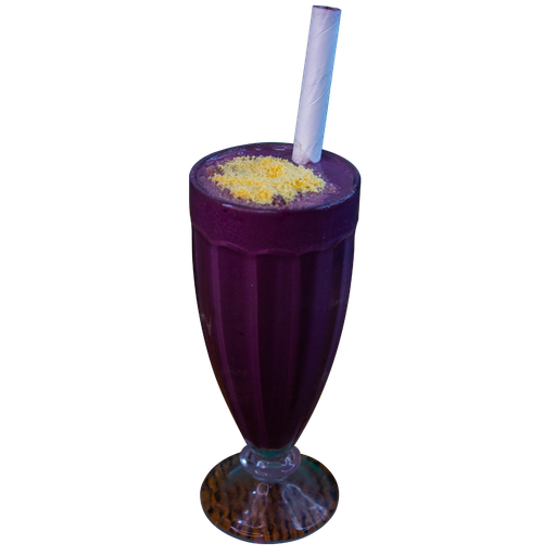 [P0043] !REFAZER GUARANÁ AMAZÓNICO CON AÇAÍ