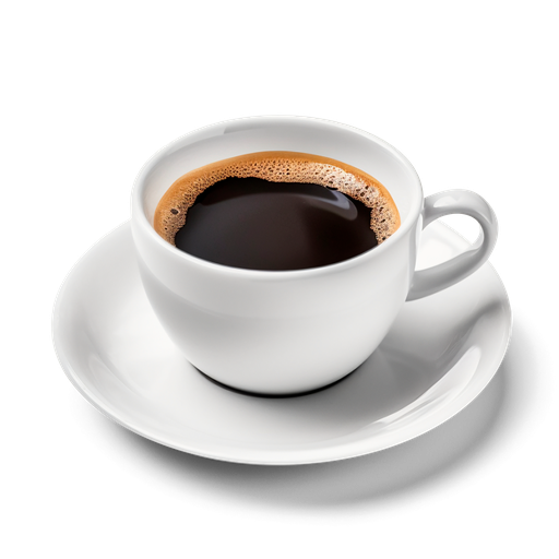 [PB0027] CAFÉ AMERICANO