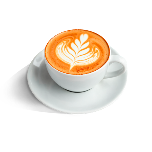 [P0026] CAFÉ CON LECHE