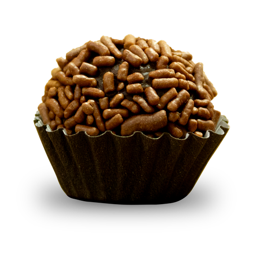 [P0016] BRIGADEIRO DE CHOCOLATE 20G