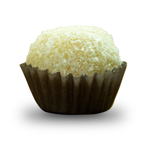 [P0002] BRIGADEIRO DE COCO