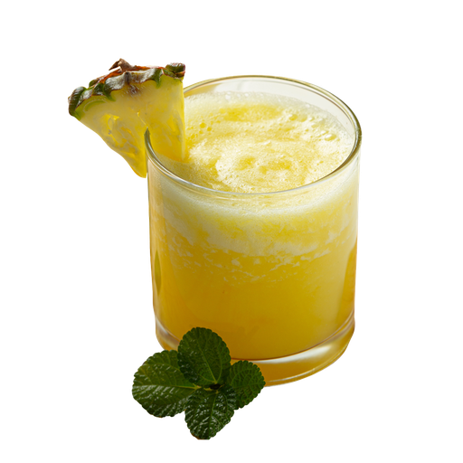 [P0036] !REFAZER JUGO DE ANANÁ CON MENTA 300ml