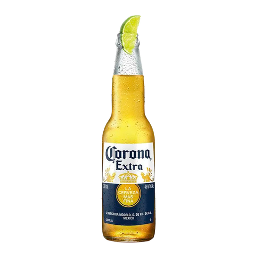 [600347] CERVEJA CORONA LONG NECK 330ml