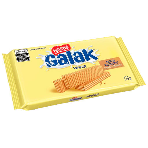 [600349] BISCOITOS GALAK WAFER 110g