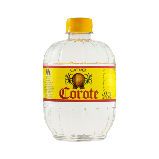[600393] COROTE TRADICIONAL 500ml