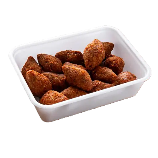 KIBE PARA FIESTAS - 30G (50 UNIDADES)